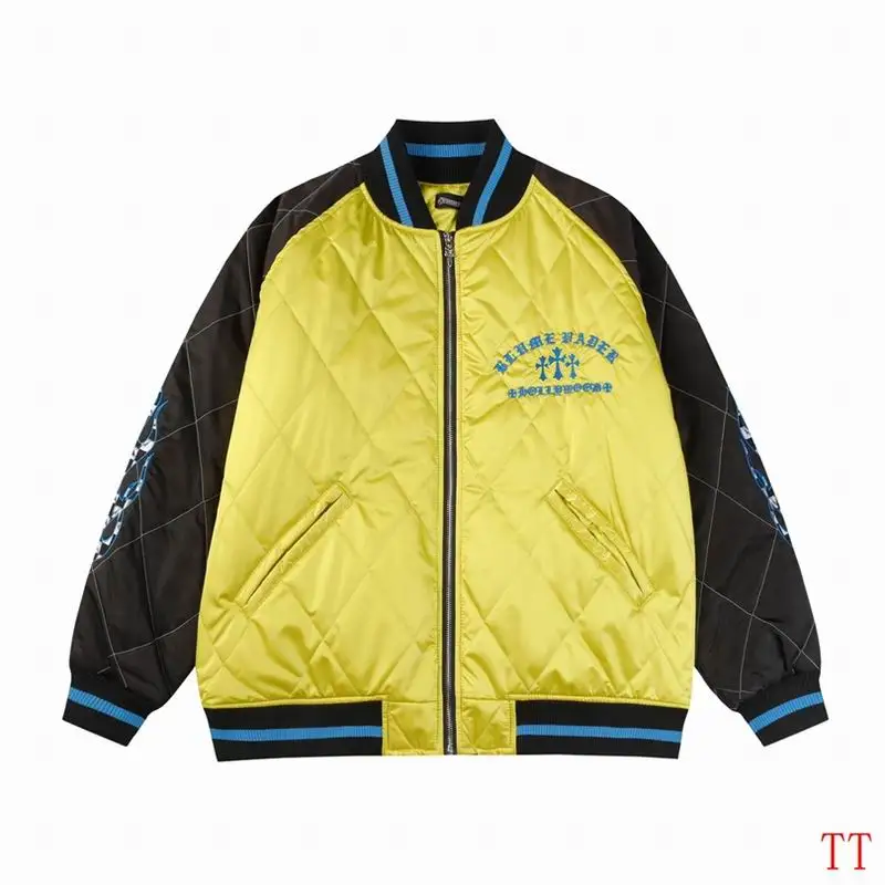 Chrome Hearts M-2XL 20tx05 (1)